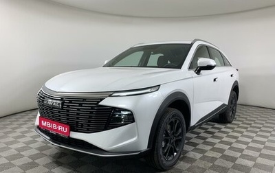 Haval F7, 2026 год, 2 999 000 рублей, 1 фотография