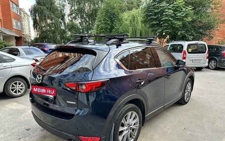 Mazda CX-5 II, 2021 год, 2 899 000 рублей, 2 фотография