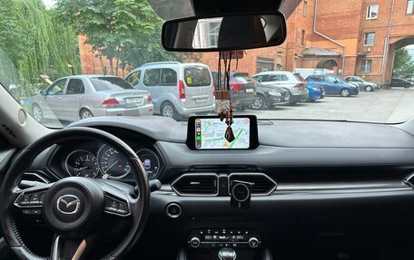 Mazda CX-5 II, 2021 год, 2 899 000 рублей, 6 фотография