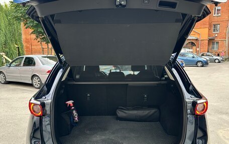 Mazda CX-5 II, 2021 год, 2 899 000 рублей, 5 фотография