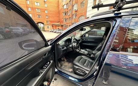 Mazda CX-5 II, 2021 год, 2 899 000 рублей, 10 фотография