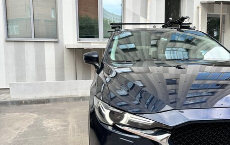 Mazda CX-5 II, 2021 год, 2 899 000 рублей, 15 фотография