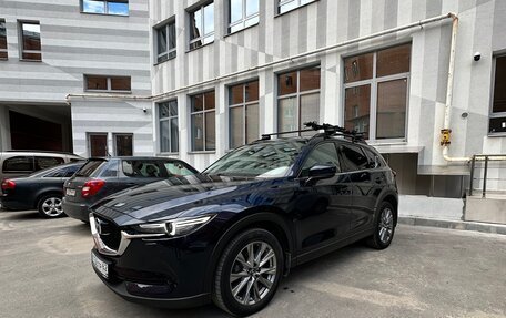 Mazda CX-5 II, 2021 год, 2 899 000 рублей, 17 фотография