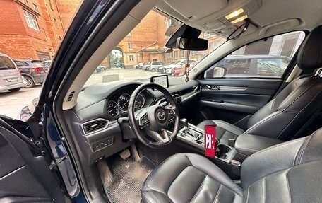 Mazda CX-5 II, 2021 год, 2 899 000 рублей, 9 фотография