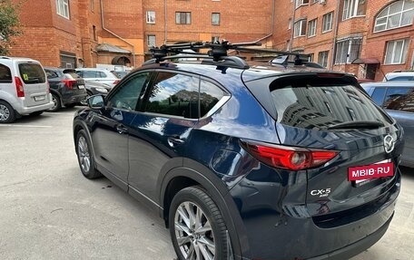 Mazda CX-5 II, 2021 год, 2 899 000 рублей, 3 фотография