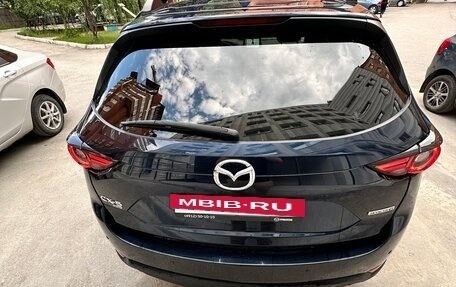 Mazda CX-5 II, 2021 год, 2 899 000 рублей, 13 фотография