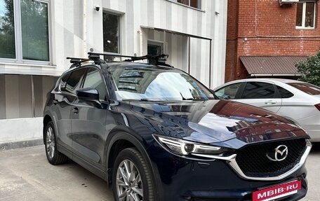 Mazda CX-5 II, 2021 год, 2 899 000 рублей, 14 фотография