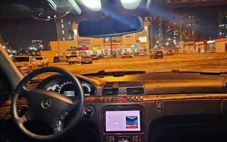 Mercedes-Benz S-Класс, 2000 год, 455 000 рублей, 9 фотография