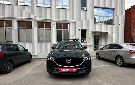 Mazda CX-5 II, 2021 год, 2 899 000 рублей, 18 фотография