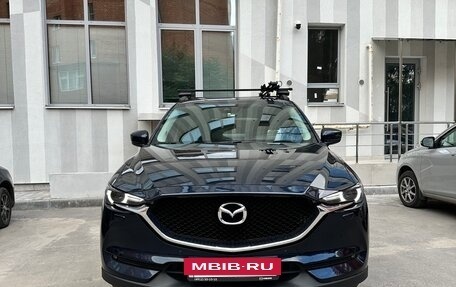 Mazda CX-5 II, 2021 год, 2 899 000 рублей, 19 фотография