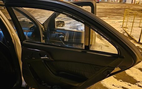 Mercedes-Benz S-Класс, 2000 год, 455 000 рублей, 15 фотография