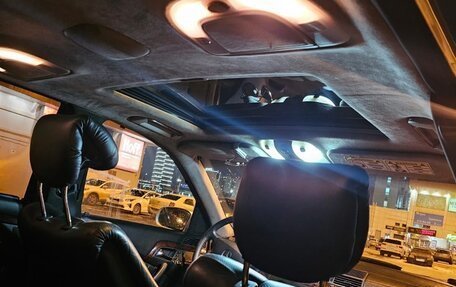 Mercedes-Benz S-Класс, 2000 год, 455 000 рублей, 18 фотография