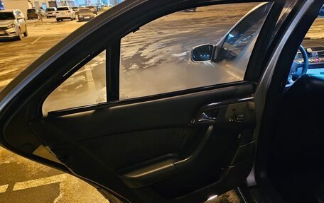 Mercedes-Benz S-Класс, 2000 год, 455 000 рублей, 30 фотография