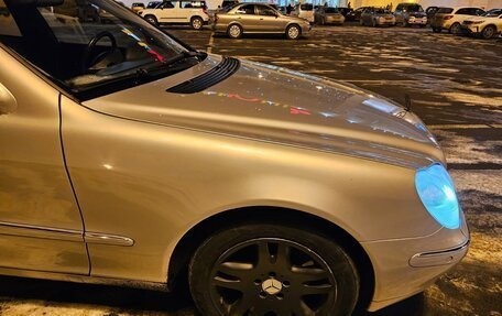 Mercedes-Benz S-Класс, 2000 год, 455 000 рублей, 34 фотография