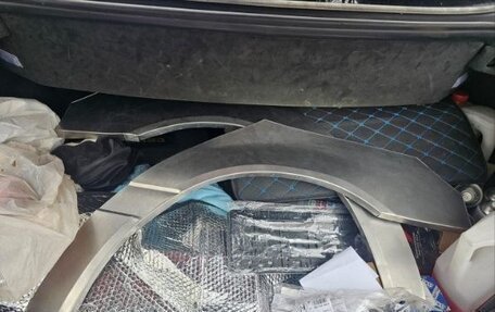 Mercedes-Benz S-Класс, 2000 год, 455 000 рублей, 37 фотография