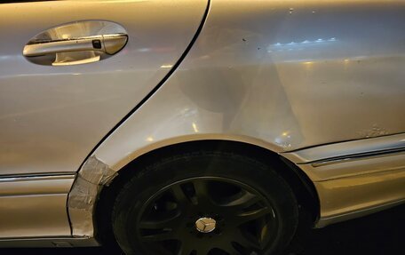 Mercedes-Benz S-Класс, 2000 год, 455 000 рублей, 36 фотография