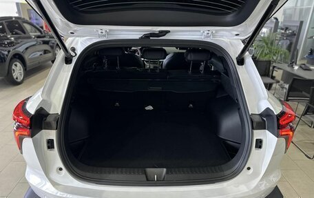 Haval F7, 2026 год, 3 799 000 рублей, 7 фотография