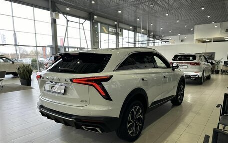 Haval F7, 2026 год, 3 799 000 рублей, 8 фотография