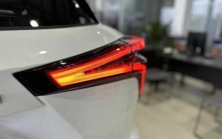 Haval F7, 2026 год, 3 799 000 рублей, 9 фотография
