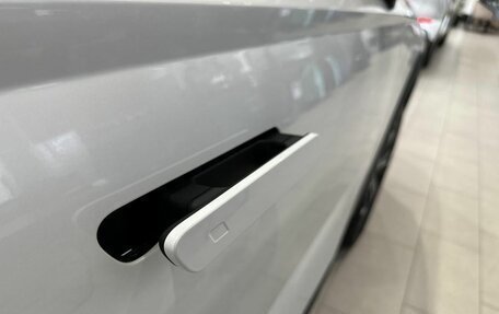 Haval F7, 2026 год, 3 799 000 рублей, 10 фотография