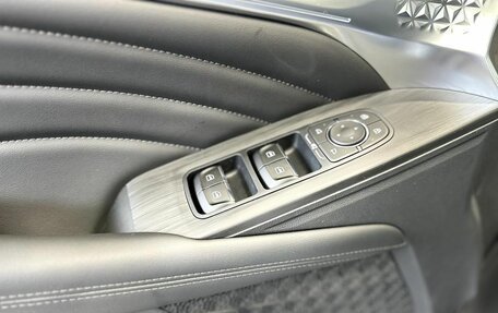 Haval F7, 2026 год, 3 799 000 рублей, 15 фотография