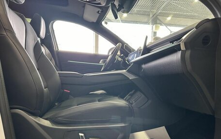 Haval F7, 2026 год, 3 799 000 рублей, 11 фотография