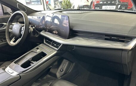 Haval F7, 2026 год, 3 799 000 рублей, 12 фотография