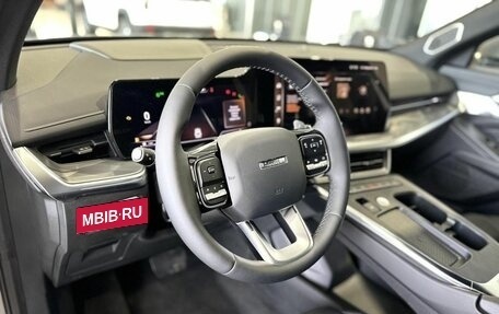 Haval F7, 2026 год, 3 799 000 рублей, 14 фотография