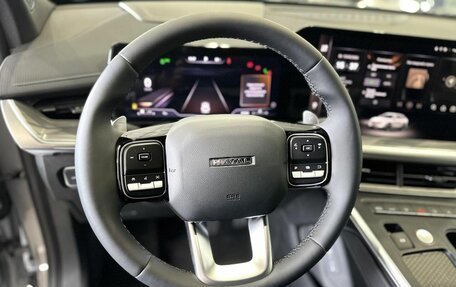 Haval F7, 2026 год, 3 799 000 рублей, 16 фотография