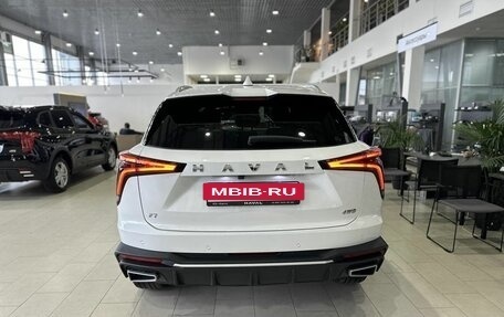 Haval F7, 2026 год, 3 799 000 рублей, 6 фотография