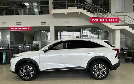 Haval F7, 2026 год, 3 799 000 рублей, 4 фотография