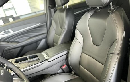 Haval F7, 2026 год, 3 799 000 рублей, 17 фотография