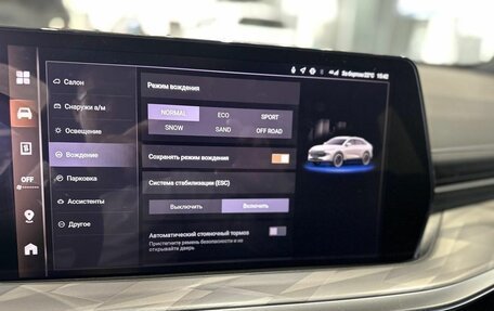 Haval F7, 2026 год, 3 799 000 рублей, 25 фотография
