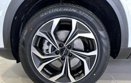 Haval F7, 2026 год, 3 799 000 рублей, 29 фотография