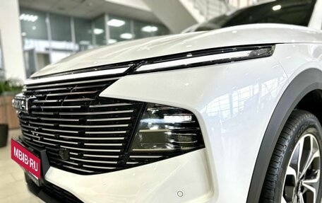 Haval F7, 2026 год, 3 799 000 рублей, 30 фотография