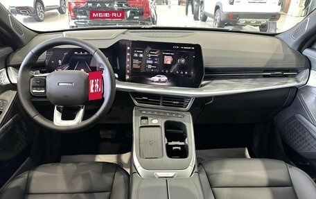 Haval F7, 2026 год, 3 799 000 рублей, 21 фотография