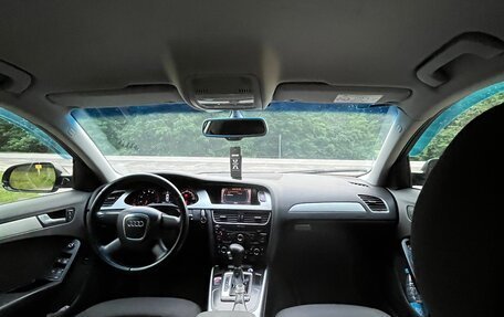 Audi A4, 2009 год, 650 000 рублей, 9 фотография