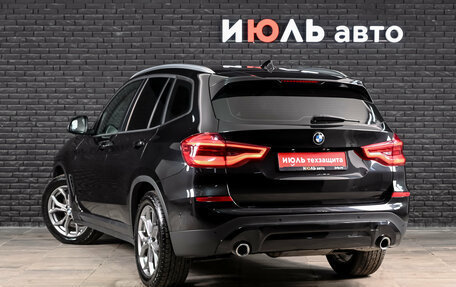 BMW X3, 2019 год, 3 930 000 рублей, 7 фотография