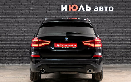 BMW X3, 2019 год, 3 930 000 рублей, 5 фотография