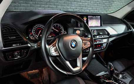 BMW X3, 2019 год, 3 930 000 рублей, 12 фотография