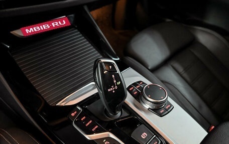 BMW X3, 2019 год, 3 930 000 рублей, 15 фотография