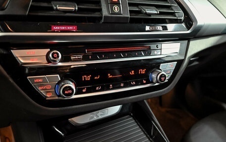BMW X3, 2019 год, 3 930 000 рублей, 16 фотография