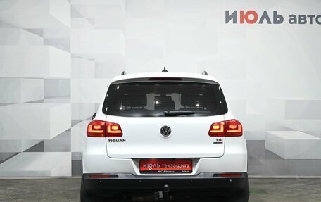 Volkswagen Tiguan I, 2014 год, 1 250 000 рублей, 5 фотография