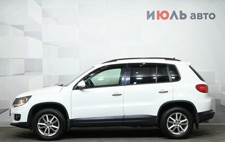 Volkswagen Tiguan I, 2014 год, 1 250 000 рублей, 8 фотография