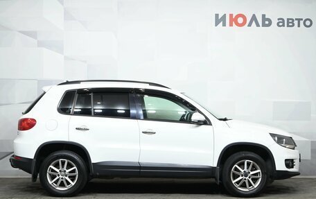 Volkswagen Tiguan I, 2014 год, 1 250 000 рублей, 9 фотография