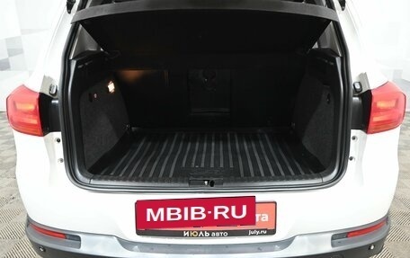 Volkswagen Tiguan I, 2014 год, 1 250 000 рублей, 6 фотография