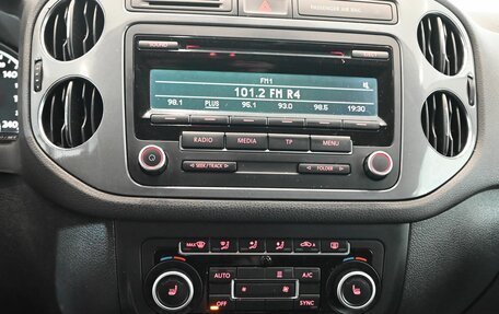 Volkswagen Tiguan I, 2014 год, 1 250 000 рублей, 16 фотография