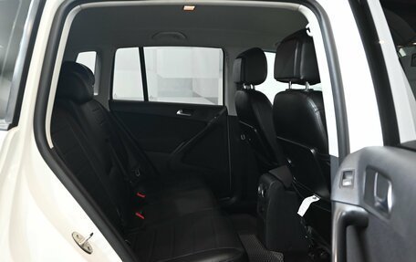 Volkswagen Tiguan I, 2014 год, 1 250 000 рублей, 17 фотография