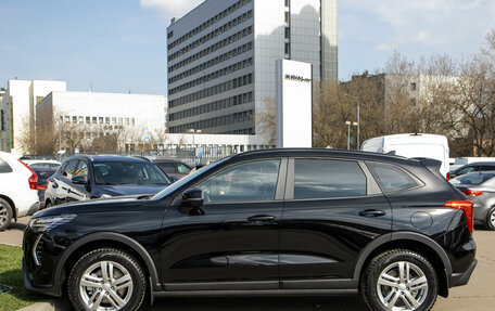 Haval Jolion, 2026 год, 2 449 000 рублей, 8 фотография