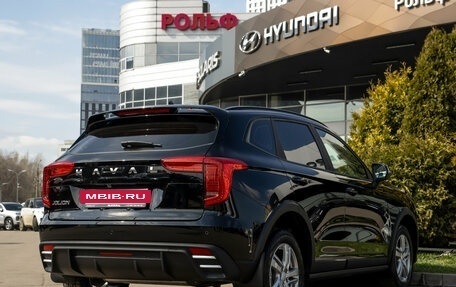 Haval Jolion, 2026 год, 2 449 000 рублей, 5 фотография
